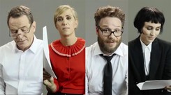 Gwiazdy kina wczuwają się w hit Drake'a