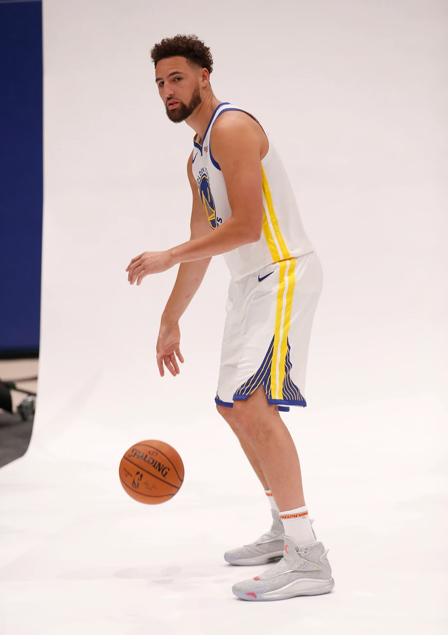 Klay Thompson