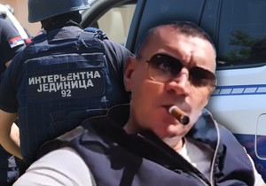 Saša Vuković Boske 
