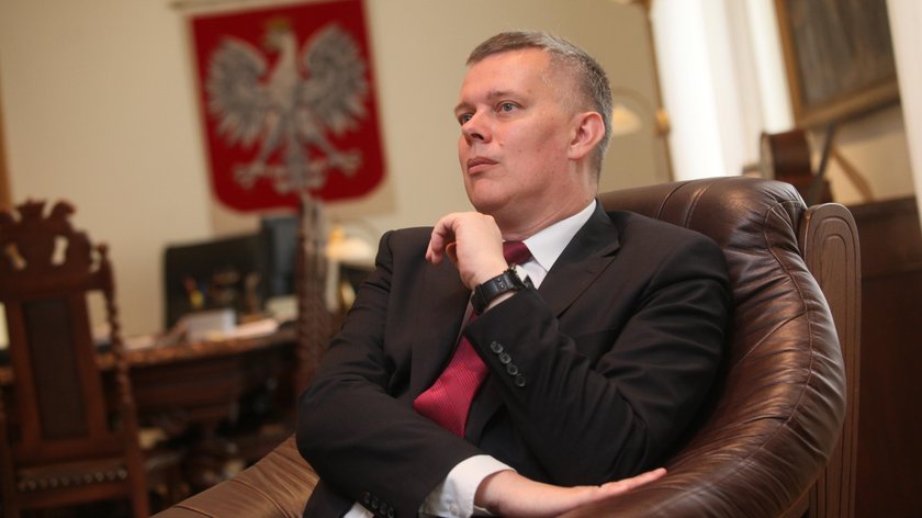 Tomasz Siemoniak