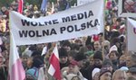 Manifestacje KOD w całym kraju