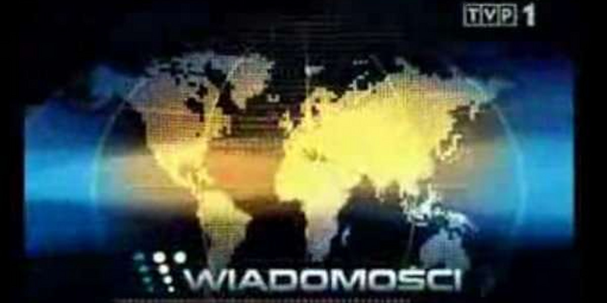 "Wiadomości" straszą dzieci