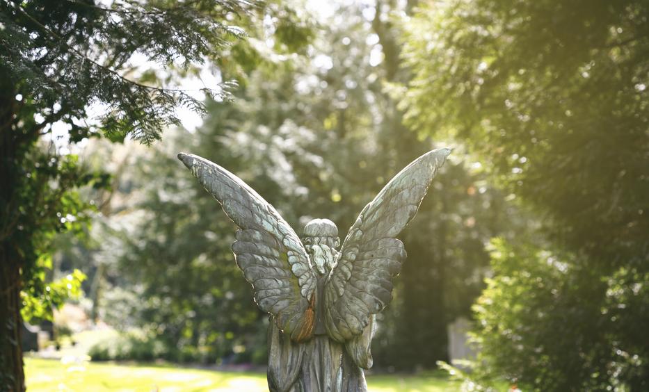 Angyali számok, amik az angyalok üzenetét rejtik. Fotó: Getty Images
