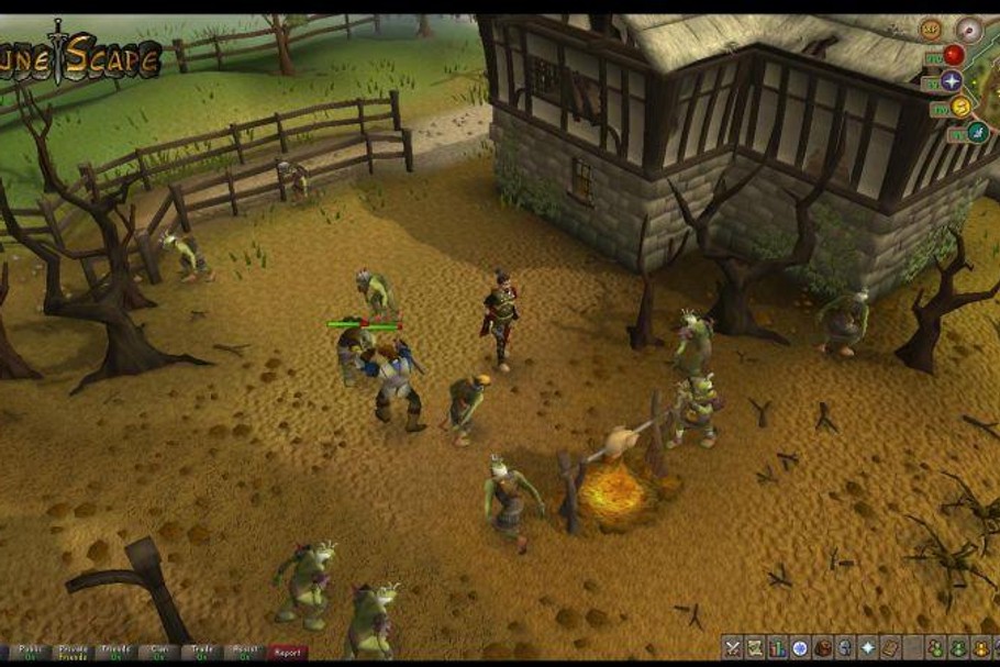 Runescape