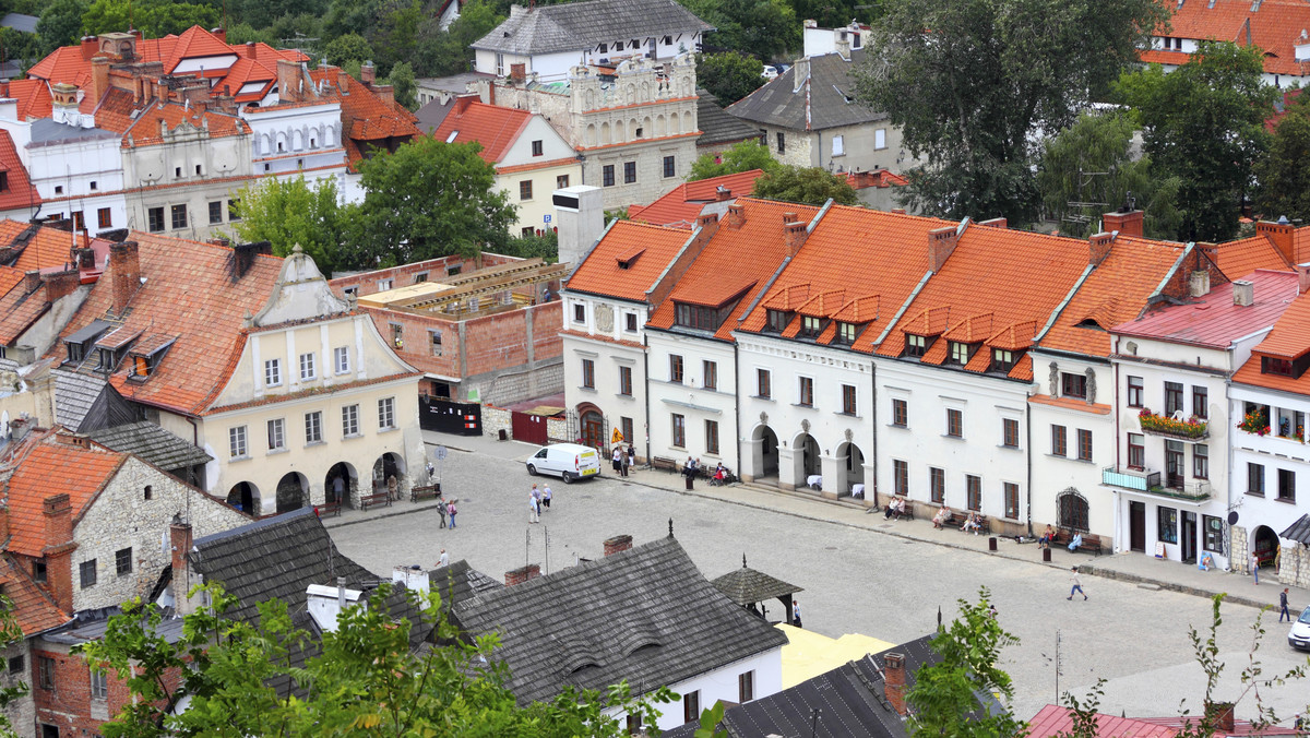 Od dziś można zgłaszać swoje pomysły do zrealizowania w ramach budżetu obywatelskiego Lublina. - Wniosek może złożyć każda osoba powyżej 16 roku życia, mieszkająca w Lublinie - przypomina Paweł Choroś z Kancelarii Prezydenta Lublina.