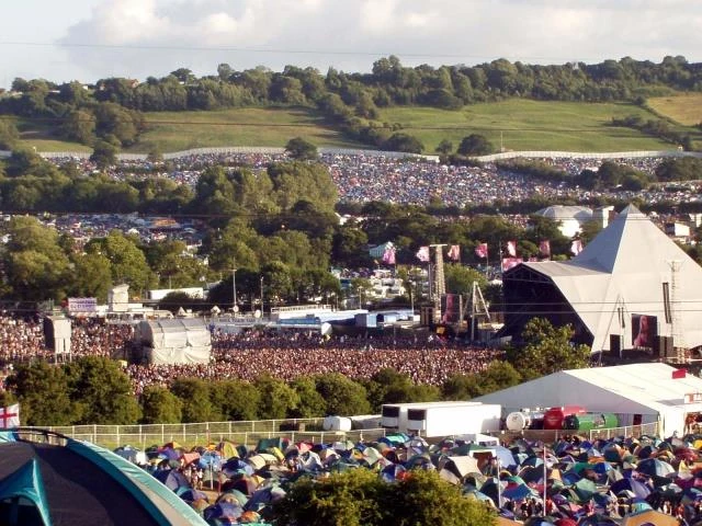 Glastonbury (Wielka Brytania)