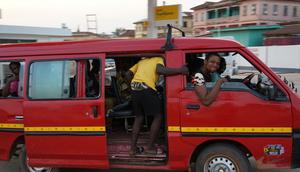 No increment in transport fares – GPRTU warns drivers