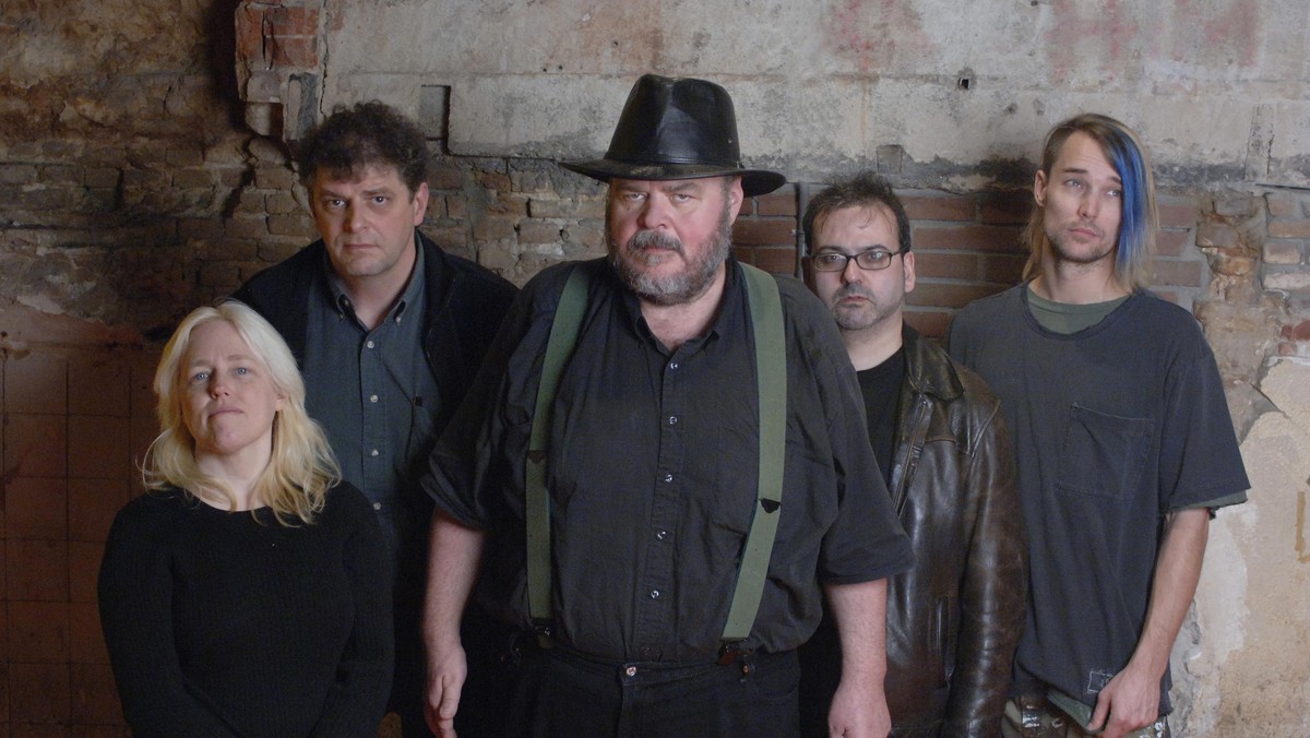 Pere Ubu