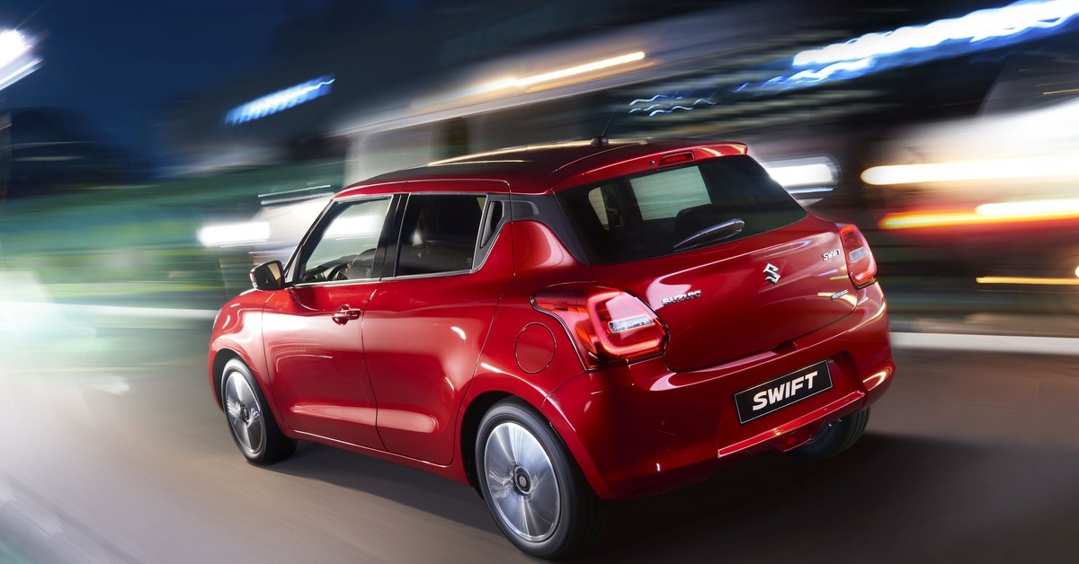 Pierwsza firma wstrzymała produkcję aut przez brak metali ziem rzadkich