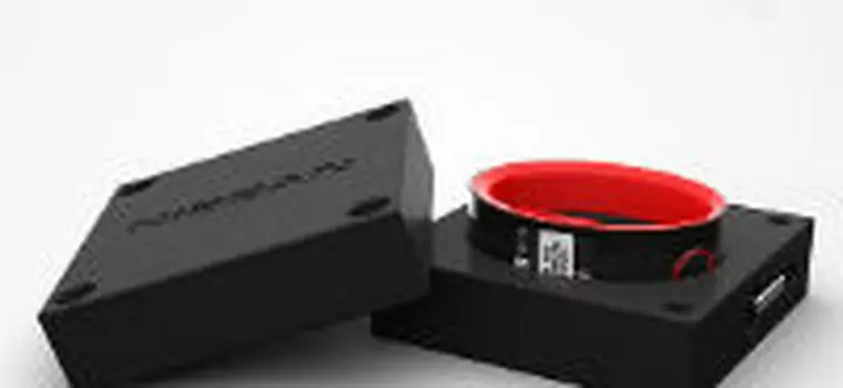 Nismo: co potrafi smartwatch od Nissana? (wideo)