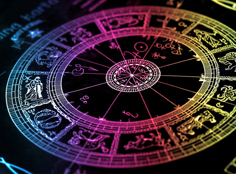 Kolor dla twojego znaku zodiaku