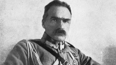 piłsudski, DUCHY