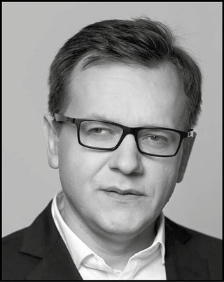 Wojciech Dąbrówka, rzecznik prasowy centrali ZUS