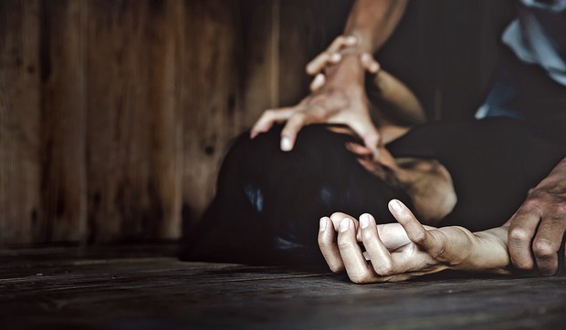 nasilje u porodici pokrivalica