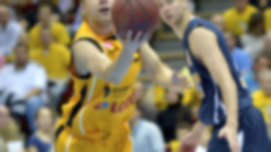 Tauron Basket Liga: Trefl Sopot wyrównał stan rywalizacji w finale