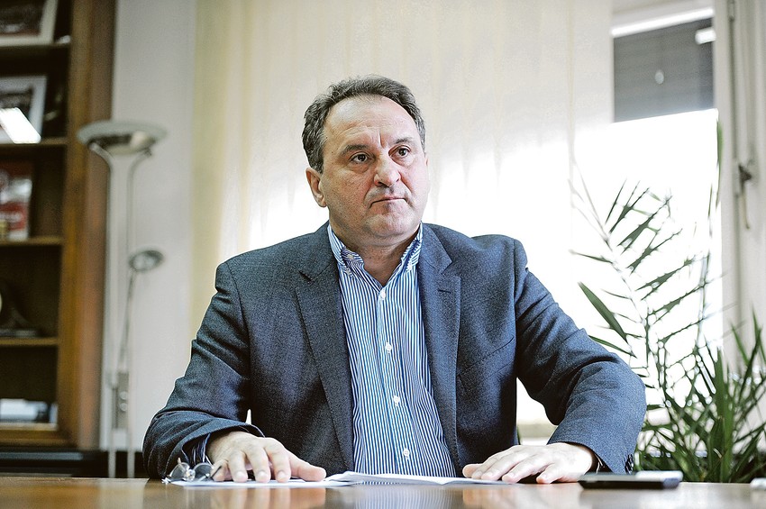 Aleksandar Vlahović