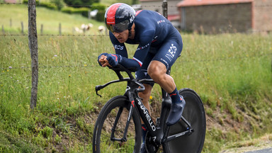 Michał Kwiatkowski nie pojedzie w Tour de Pologne! Czesław Lang zabrał głos