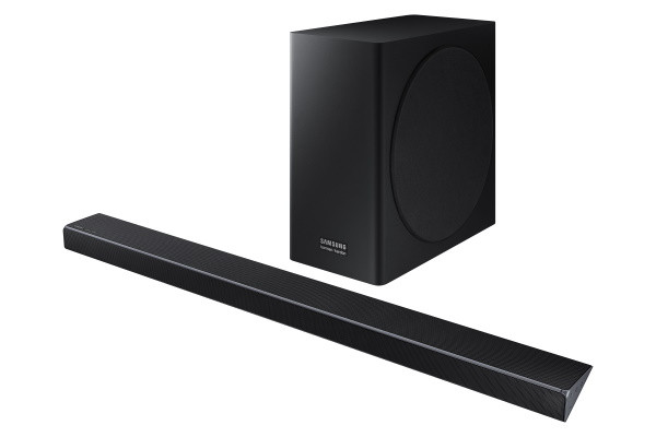 Soundbar Q70