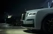 Rolls-Royce Ghost Black Badge