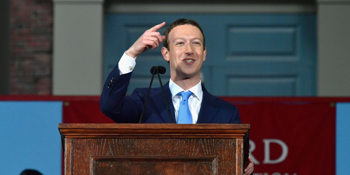 Mark Zuckerberg, założyciel i prezes Facebooka, zapowiedział ostatnio zmiany w swoim serwisie społecznościowym