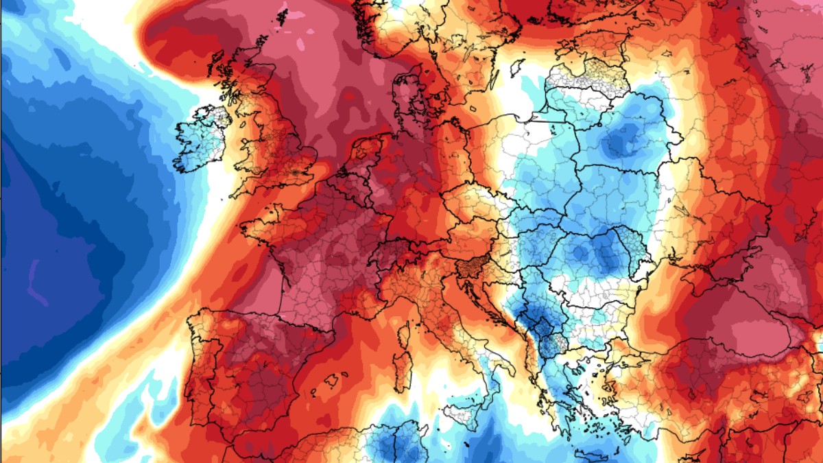Vremea în noiembrie 2026. ANM a anunțat prognoza meteo pentru ultima lună de toamnă