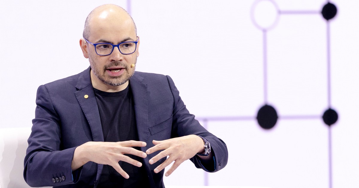 UK Google DeepMind employees vote to unionize over its AI defense deals ...
