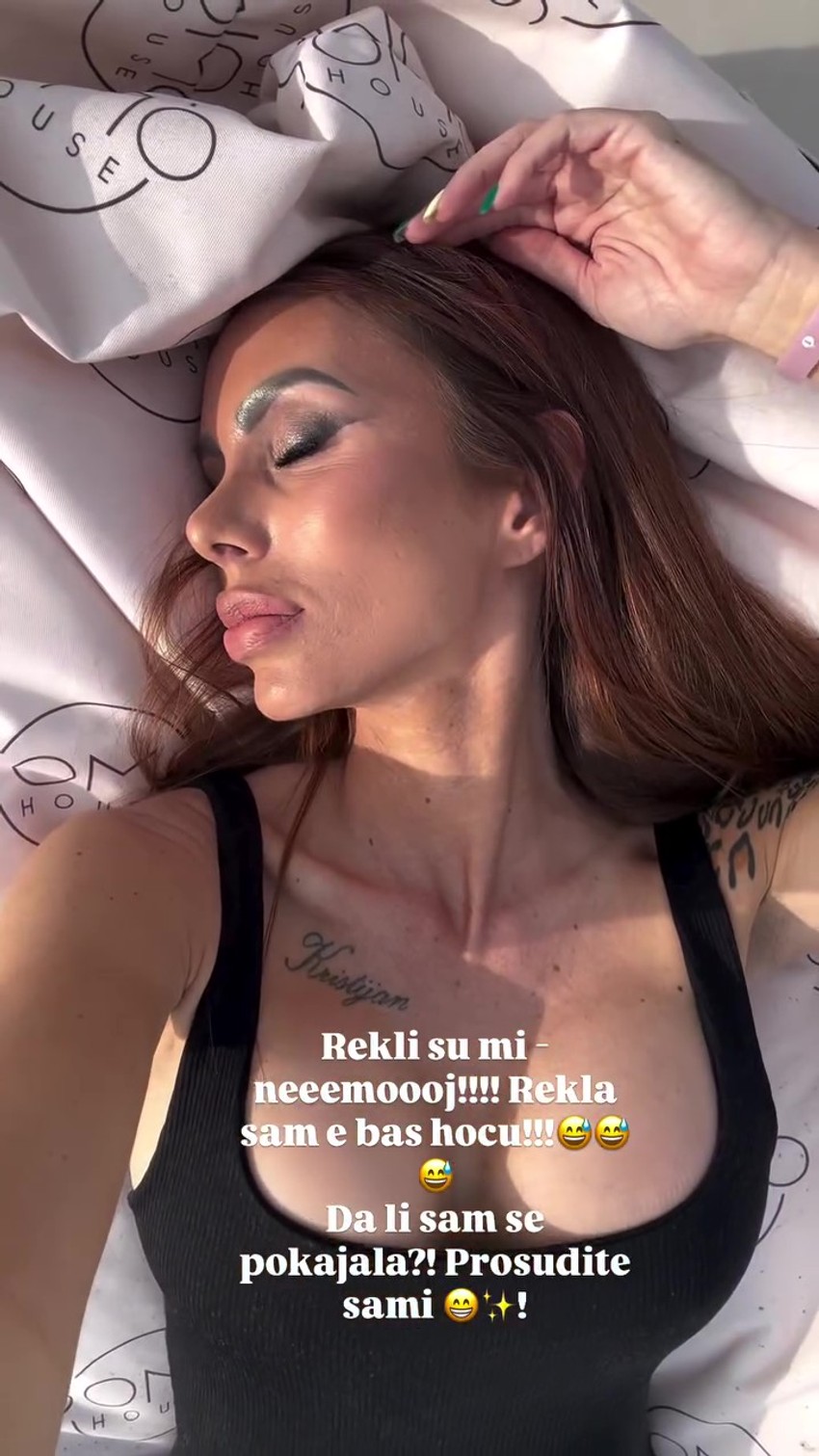 Tamara Radmilović