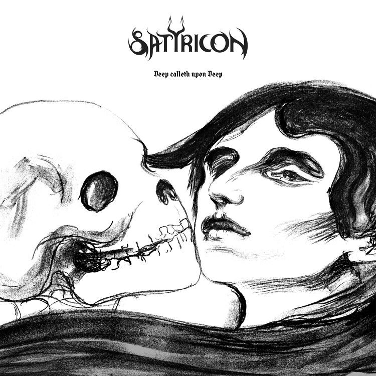 Satyricon - "Deep Calleth Upon Deep"