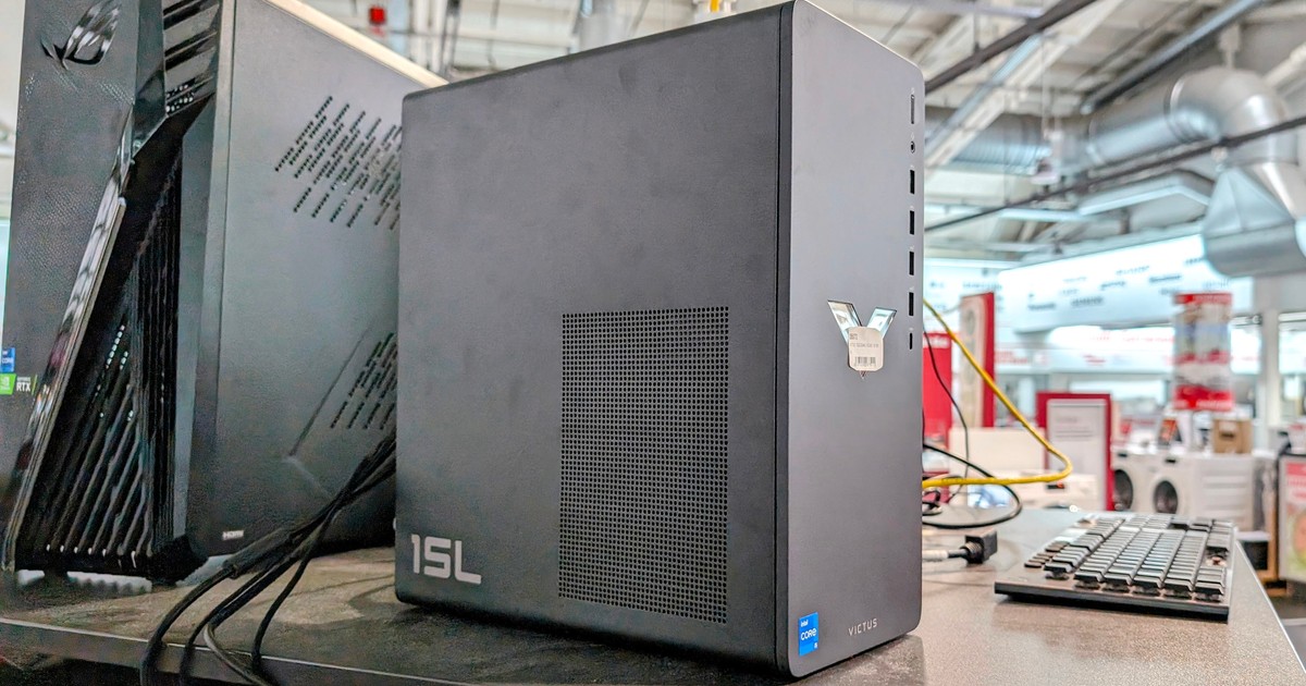 Günstigen GamingPC finden ab 300 € möglich, ab 600 € gut, ab 1000