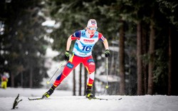 Trzeci medal Izabeli Marcisz na MŚ. Pobiła osiągnięcia Justyny Kowalczyk