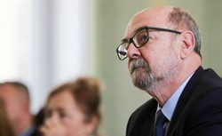 Prof. Legutko: To nie Le Pen, tylko Merkel załatwiła nam Nord Stream 2