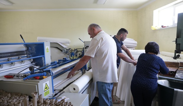 Prošlogodišnji učesnici