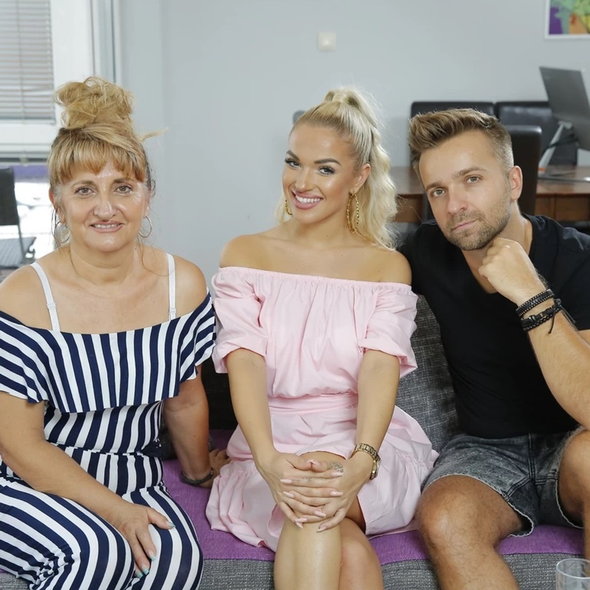 gordana goca dzehverovic svadba sin sava - Blic