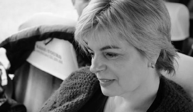 Umrla Tamara Gočmanac 56, nekadašnja novinarka RTS-a - Blic