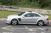 Zdjęcia szpiegowskie: Mercedes-Benz CLK DTM AMG