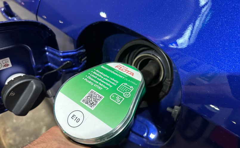 Nowy cud na stacjach paliw. Coś dziwnego dzieje się z ceną benzyny 95?