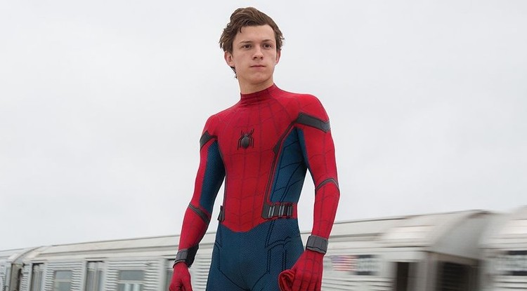 Egy rajongó újraalkotta Tom Holland képeit, hogy felkeltse a színész érdeklődését, de erre a reakcióra még ő sem számított - KÉPEK