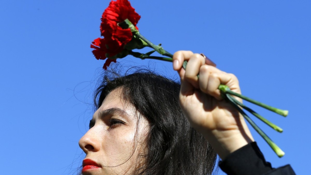 Međunarodni dan žena: 5 razloga zašto nam je potreban