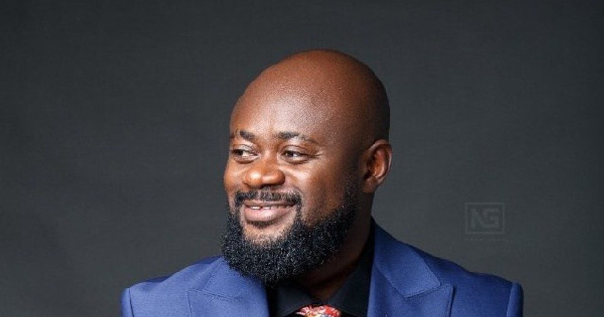 Sammy Forson quits Joy FM - Vimarsana News