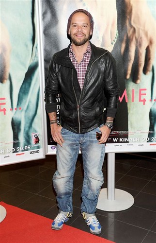 Uroczysta premiera filmu 'W imię...' Małgorzaty Szumowskiej