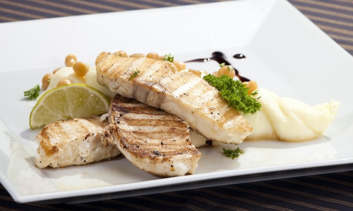 Ta ryba jest zakazana we Włoszech, USA i Japonii. Polacy chętnie ją kupują