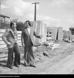 Pekaesy, Brutal i męskie zwisy. QUIZ. Co ty wiesz o mężczyznach czasów PRL?