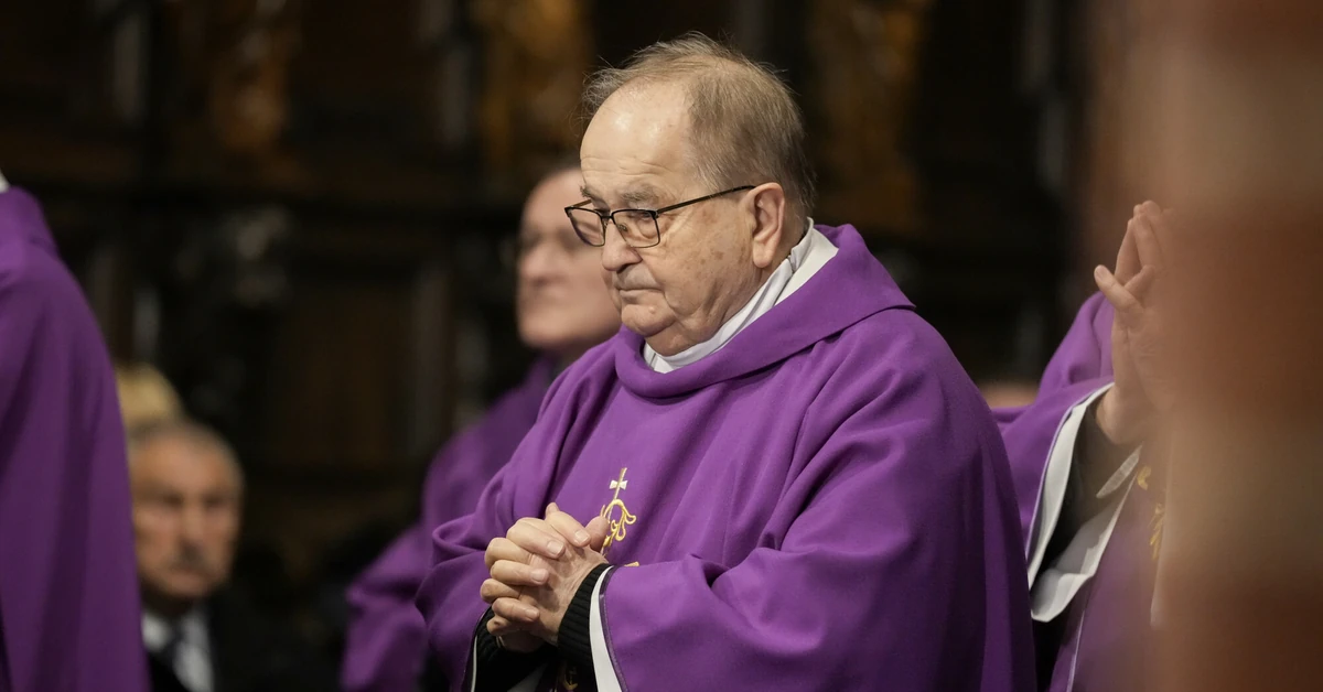 Resort pozywa fundację ojca Rydzyka. "Era nietykalności dobiegła końca"