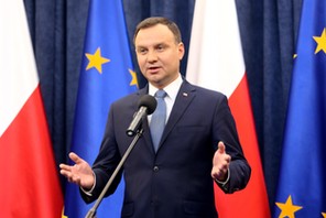 Andrzej Duda