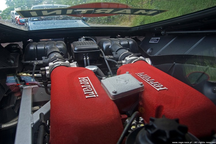 W wyścigu weźmie udział 200 osób