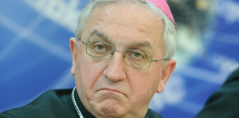 Zaatakowali papieskiego nuncjusza w Polsce