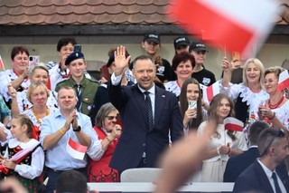 Sędziowie mają służyć obywatelom. Prezydent krytykuje spory w wymiarze sprawiedliwości