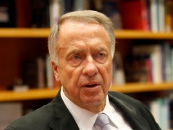 Minister kultury Niemiec pomoże odzyskać "Pomarańczarkę"