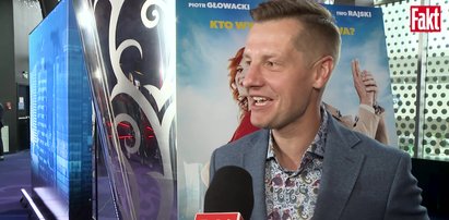 Sekret scenarzystów "M jak miłość"? Rafał Mroczek: Może to jest nieprawdopodobne, ale... [WIDEO]