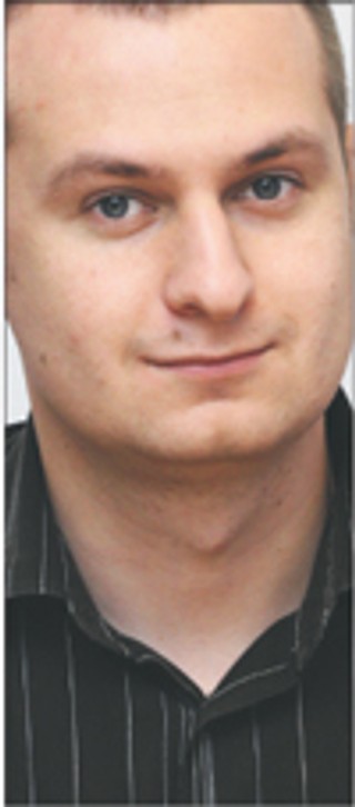 Komentarz GP: Kibic dozorowany